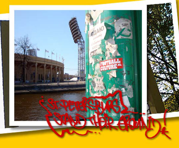 st.petersburg st.petersburg