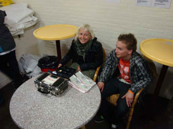 telstar - fortuna telstar - fortuna