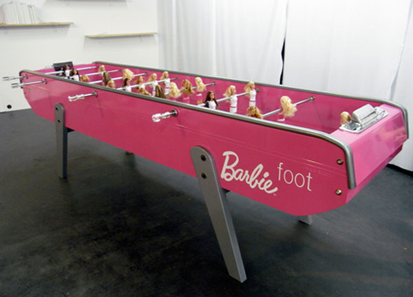barbiefoot barbiefoot