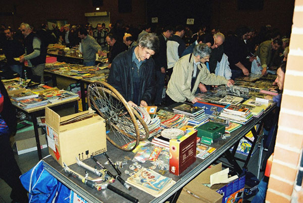voetbalbeurs