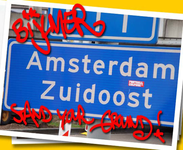 bijlmer