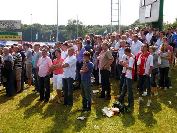 huizen - ajax huizen - ajax