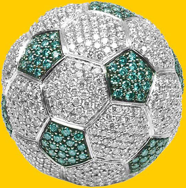 jewellball