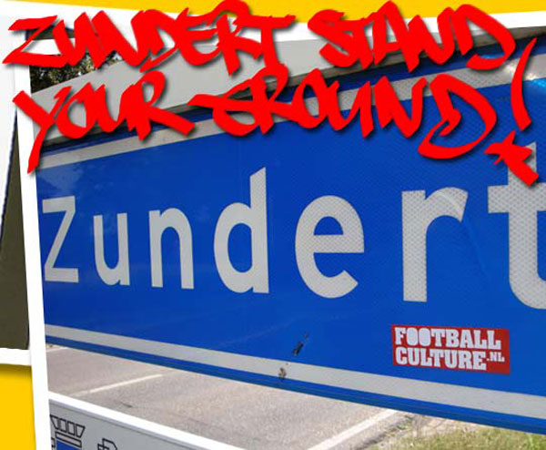 zundert stand your ground