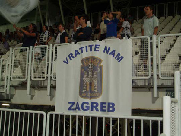 zagreb