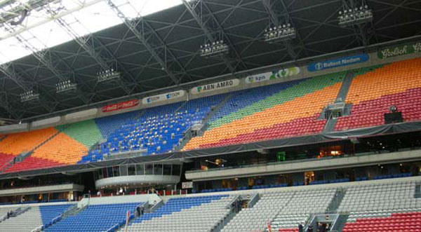 arena