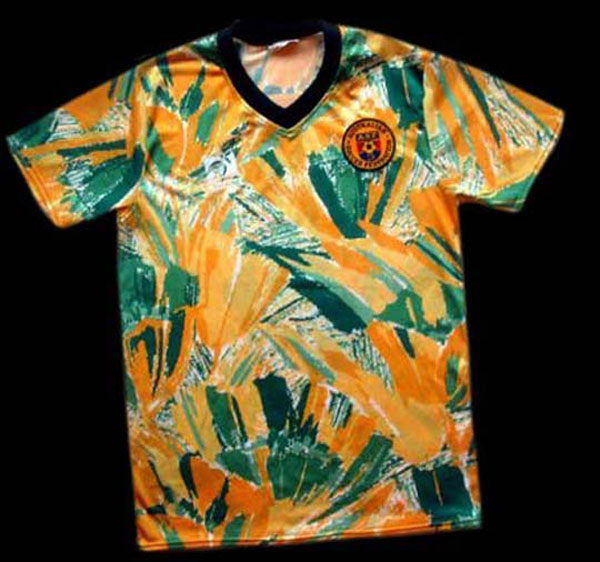 australie1991