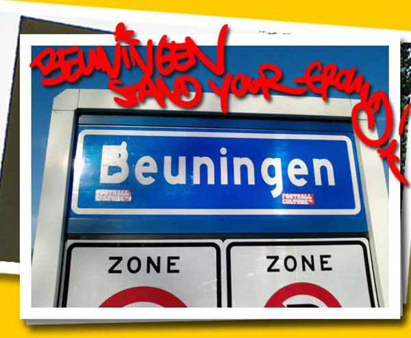 beuningen-syg