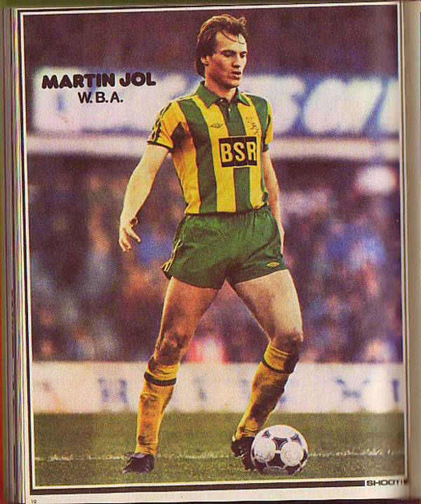 martinjol