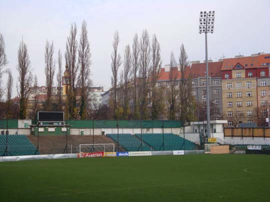 bohemians1905_staanvak