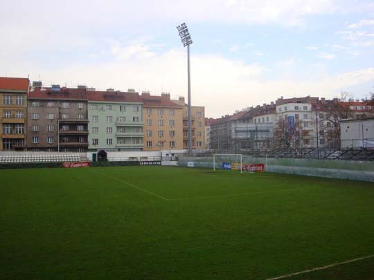 bohemians1905_stadion