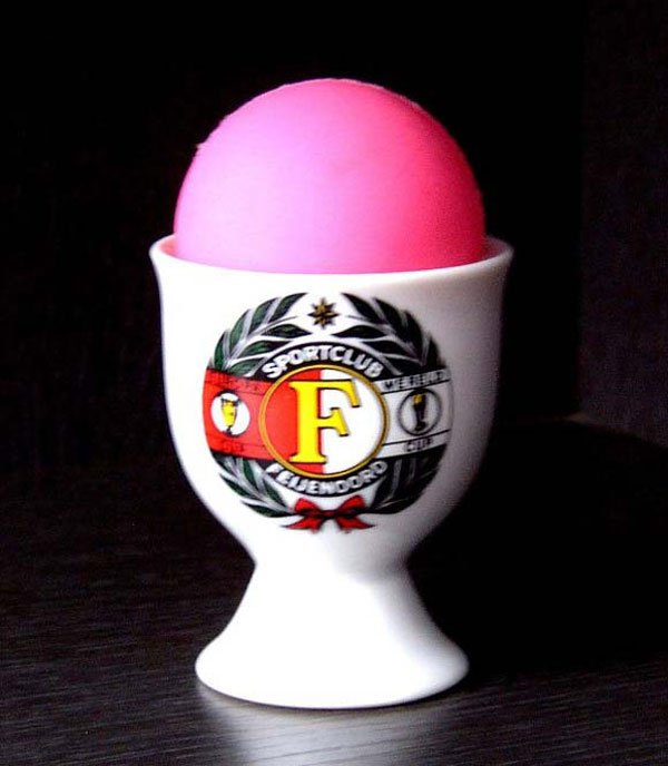 feyenoord-ei