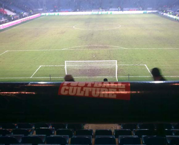 heerenveen