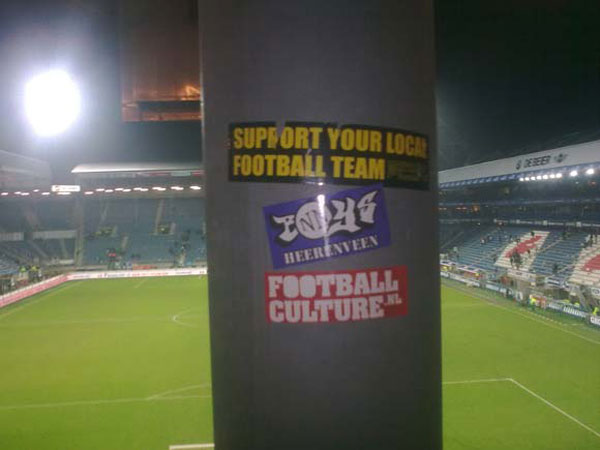 support-your-local