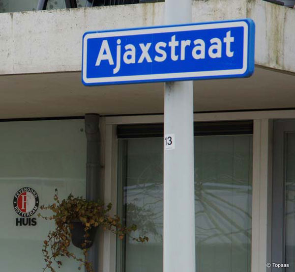 ajaxstraat-rotterdam