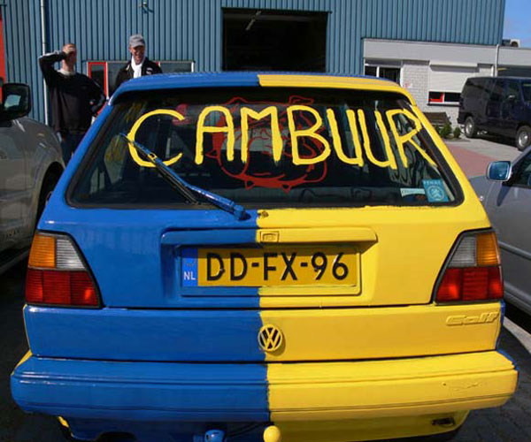 cambuur-auto