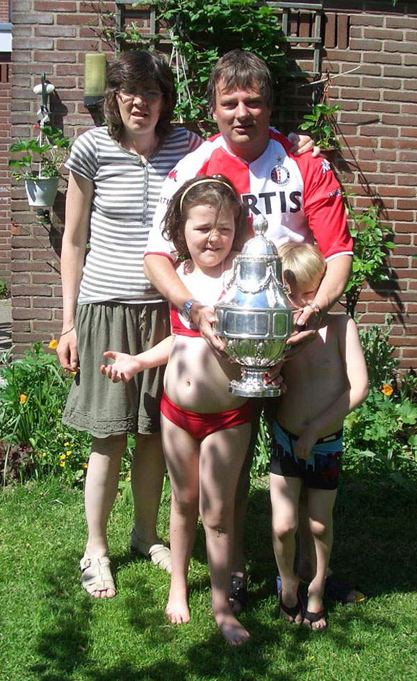 feyenoord-beker