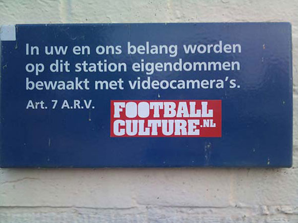 footballculture-sticker