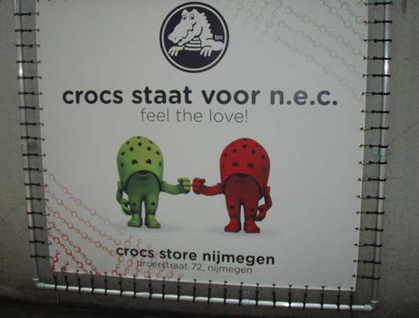 neccrocs