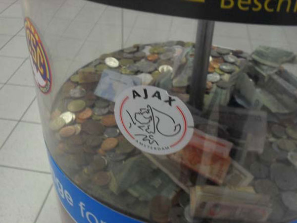 stickerajax