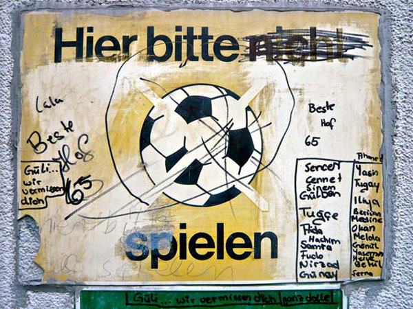 voetbaldesign