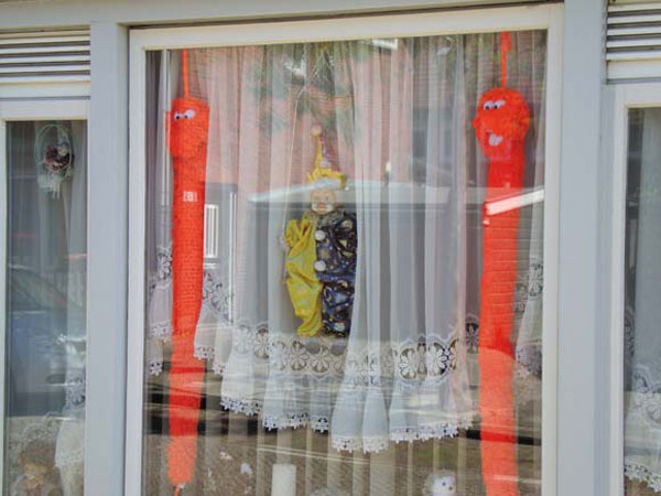 amsterdam-noord-clown