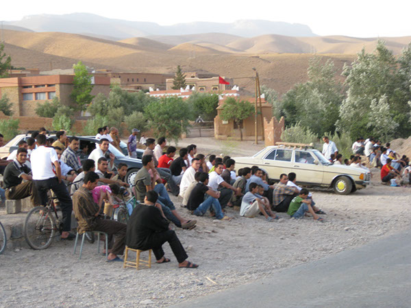 marokkaans-voetbal-dades20100904_0099 marokkaans voetval