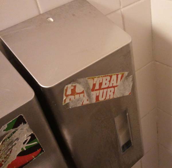 fc-sticker-rotterdam paddy murphys rotterdam