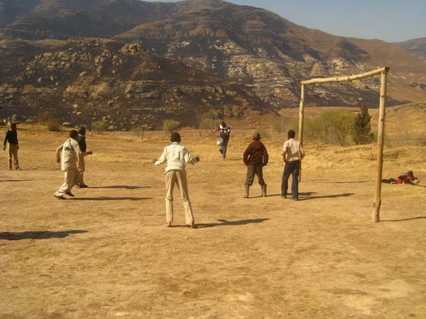lesotho-football lesotho-football