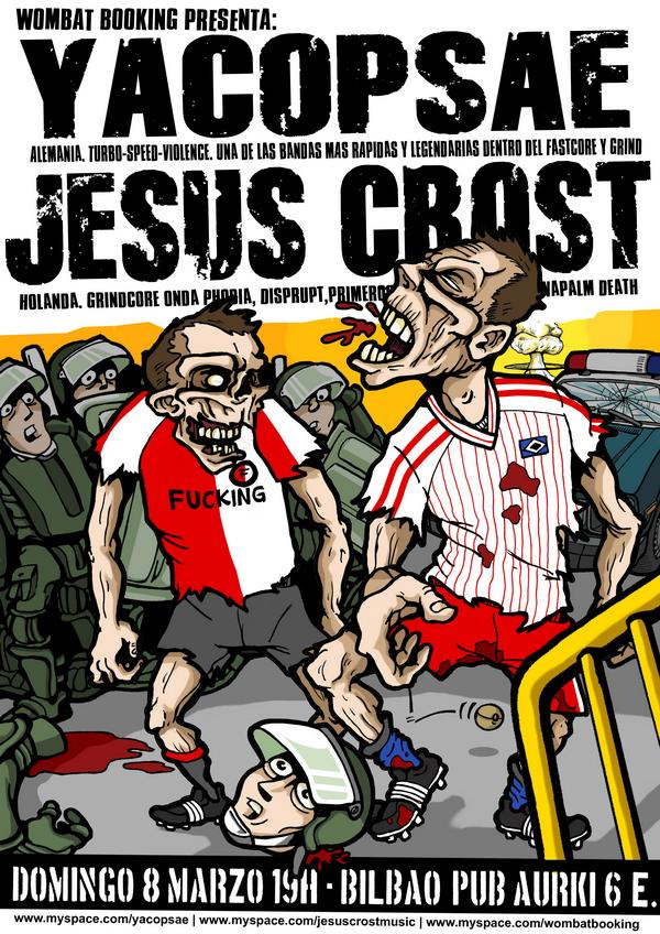 feyenoord-grindcore