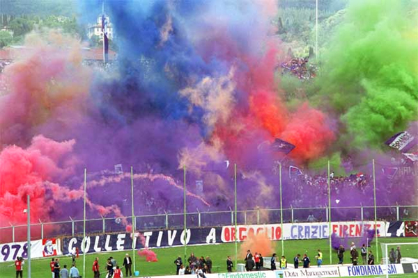 fiorentina
