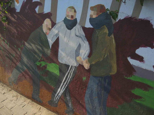 hooligan-art-poland hooligan art