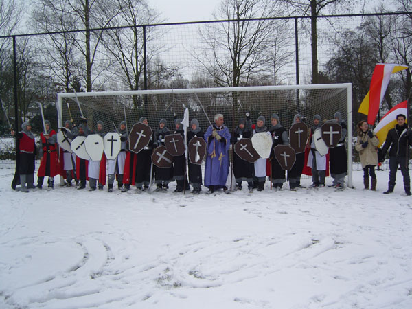 eemnes-voetbal-ridders