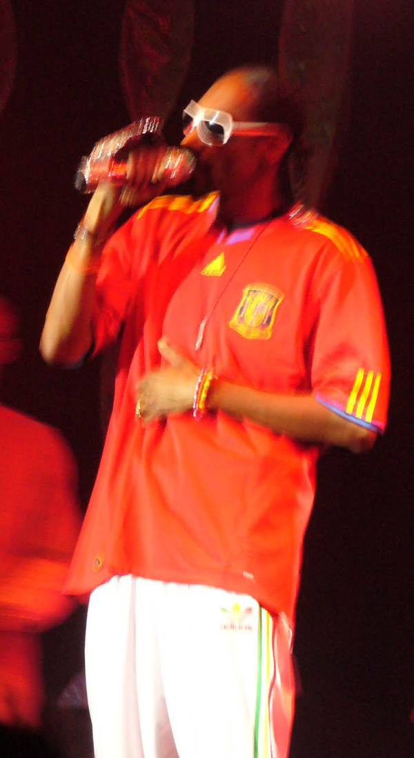 snoop-espana