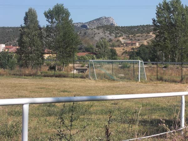 voetbalveld-spanje