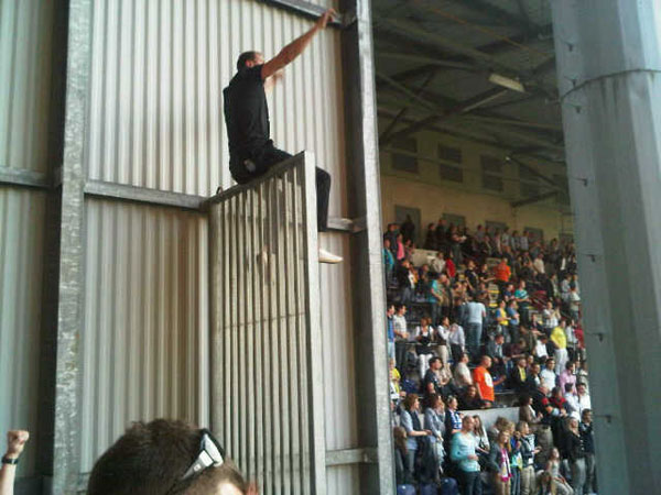 hekken-fortunasittard