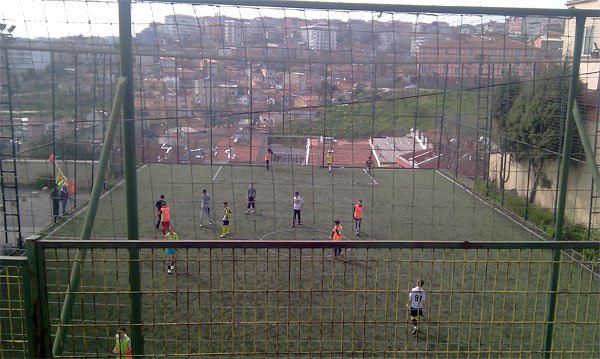 voetbalveld-istanboel