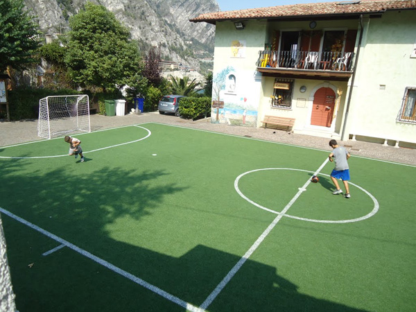 Limone-sul-Garda-Italie