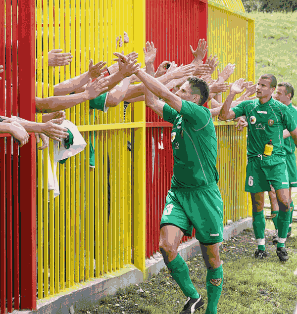 znicz-pruszkow-away-end-cage2008c2