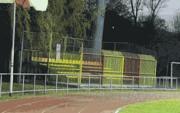 znicz-pruszkow-away-end-cage2010b