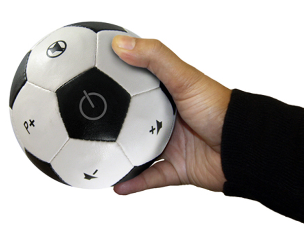 afstandsbediening-bal