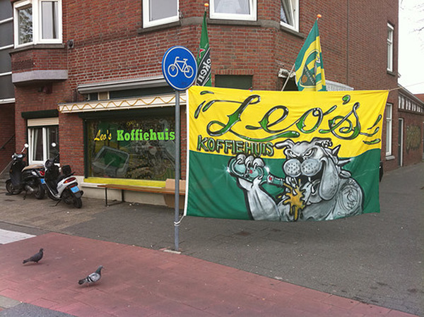 leoskoffiehuis