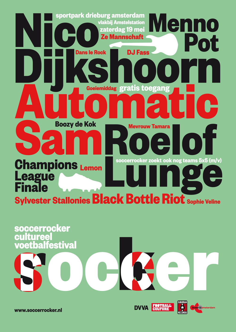soccerrocker