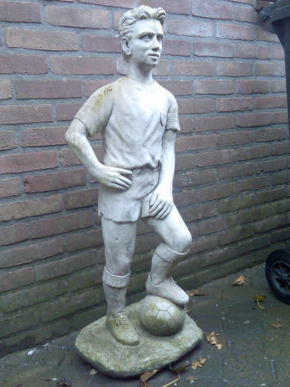 voetbalbeeld