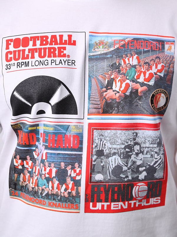 feyenoordshirt