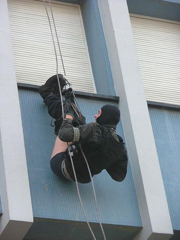 politietrainingpolen